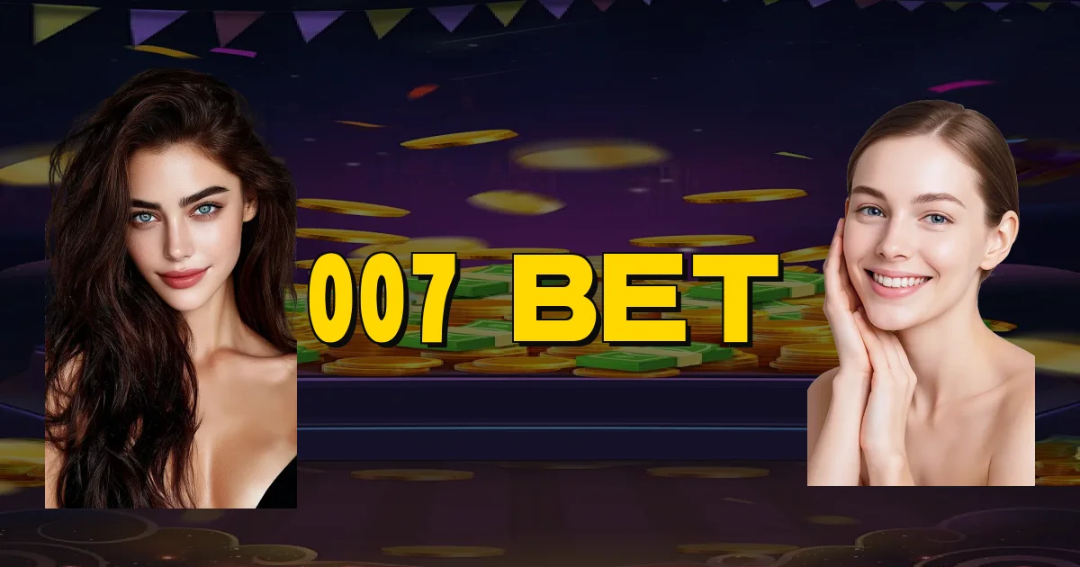 007 Bet Oficial