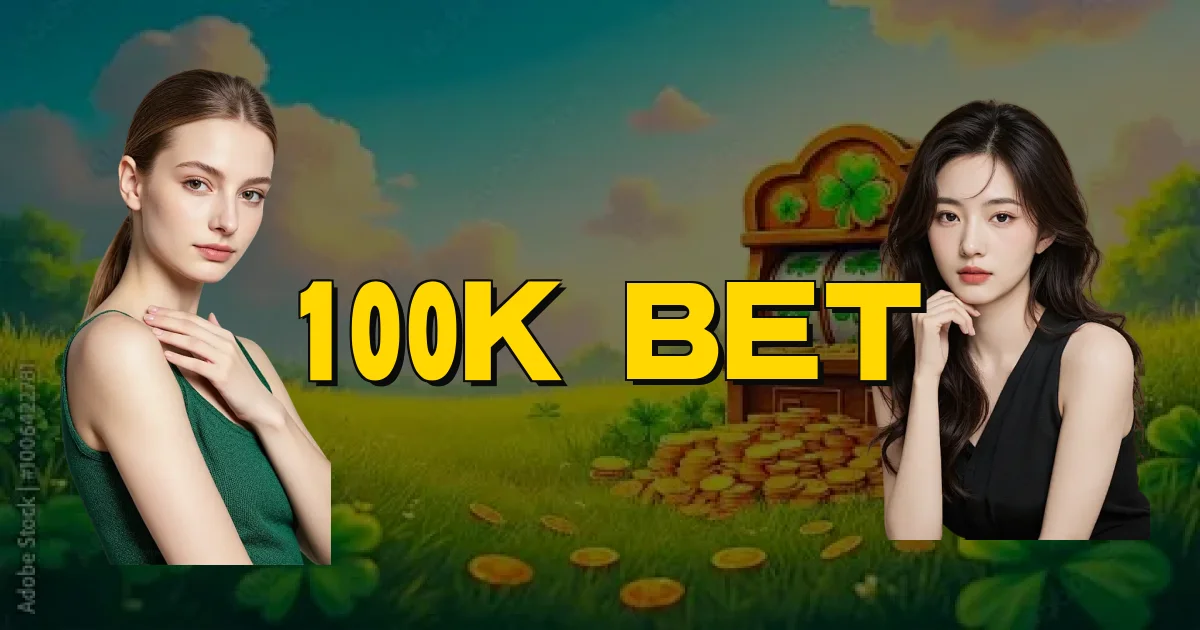 100K Bet Oficial