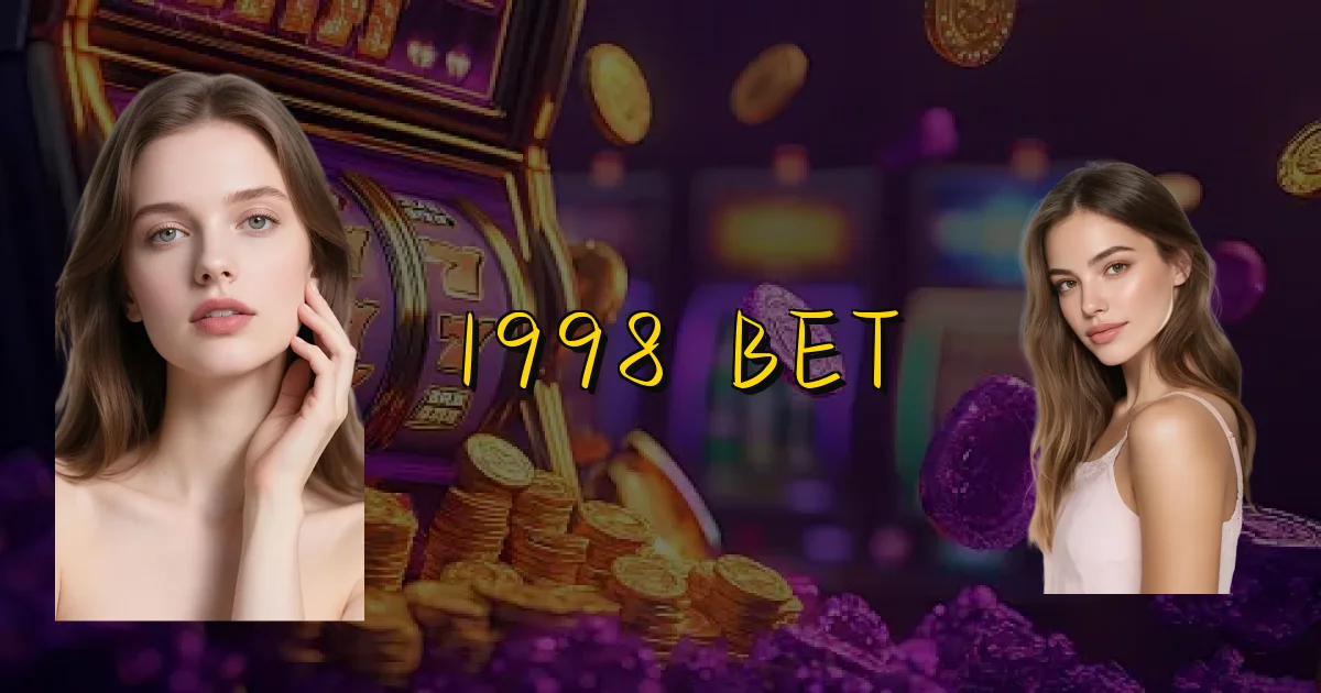 1998 Bet Oficial