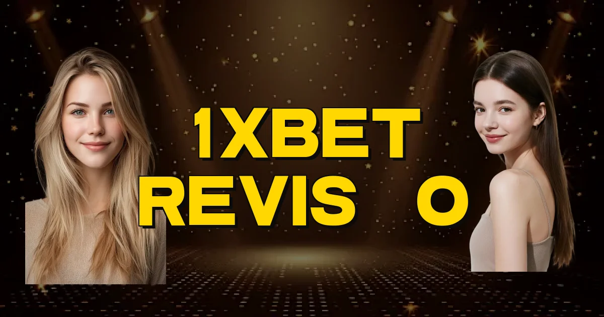 1Xbet Revisão Oficial
