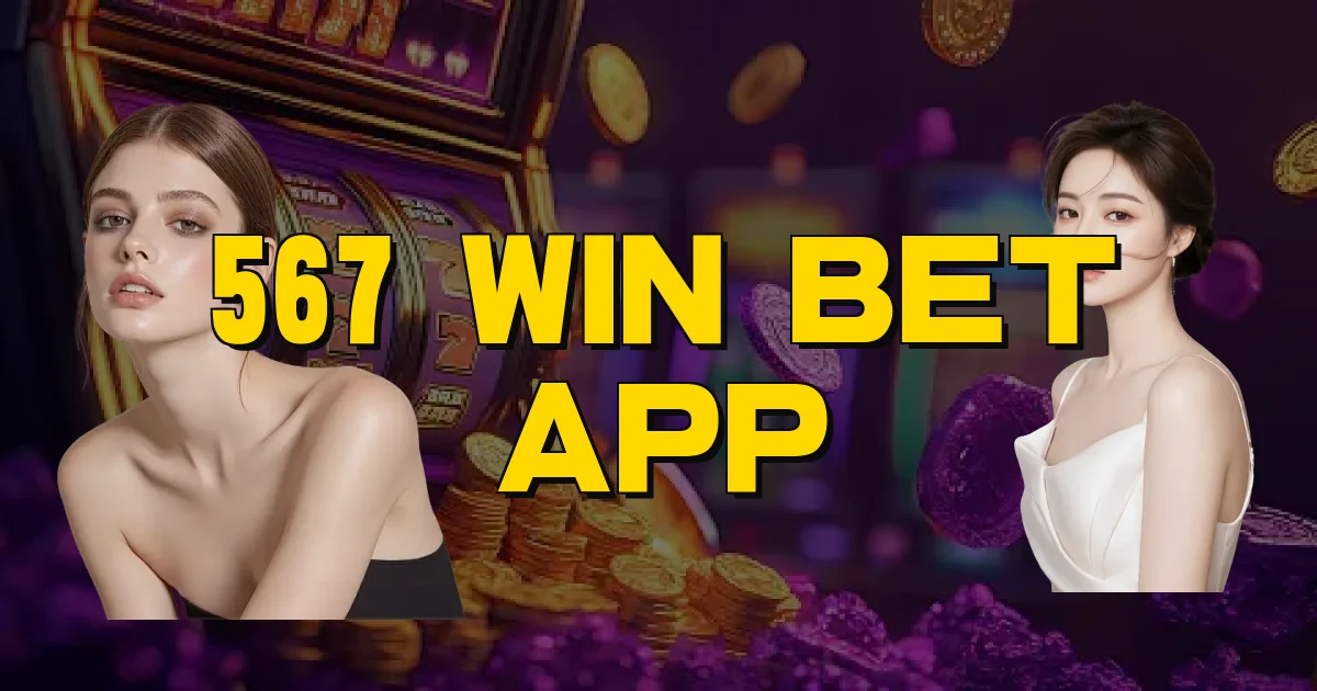 567 Win Bet App Oficial