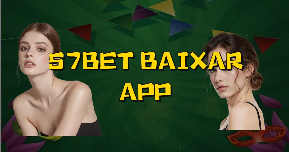 57Bet Baixar App Oficial