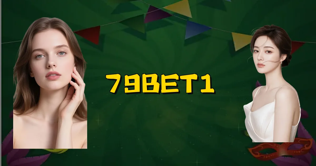 79Bet1 Oficial