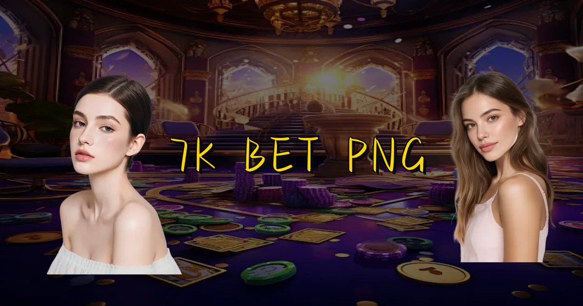 7K Bet Png Oficial