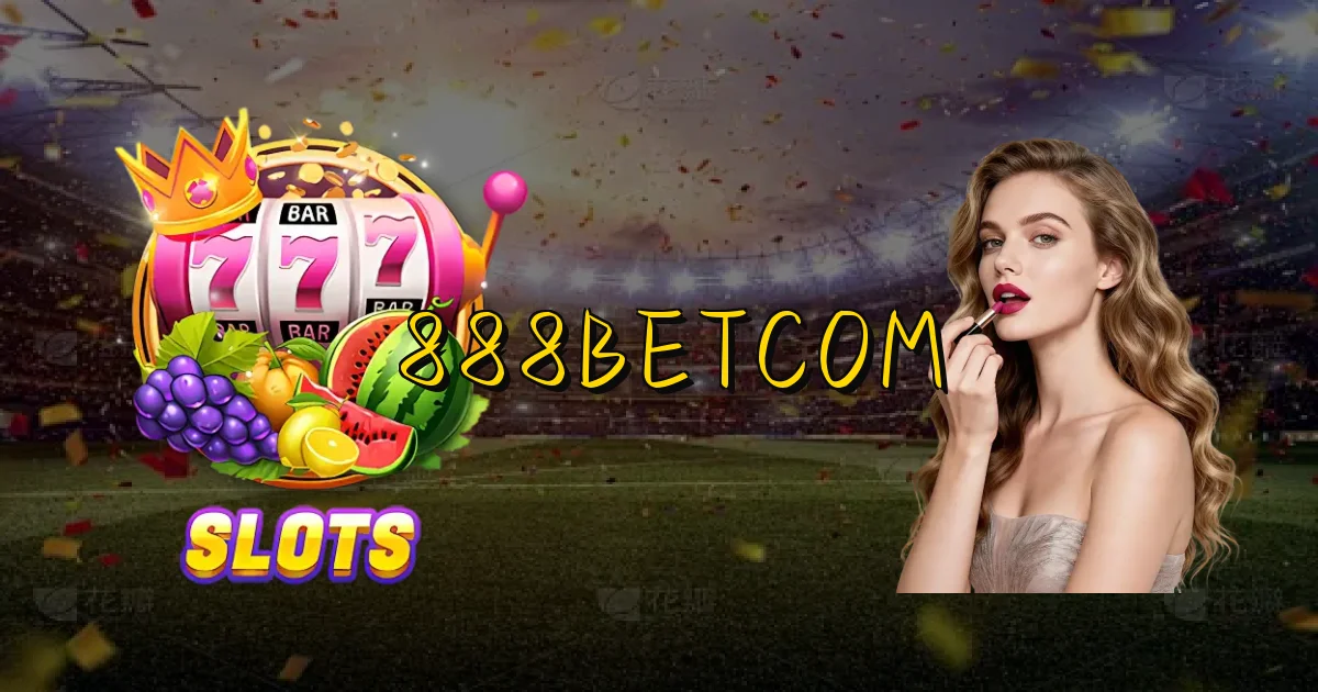 888Betcom Oficial