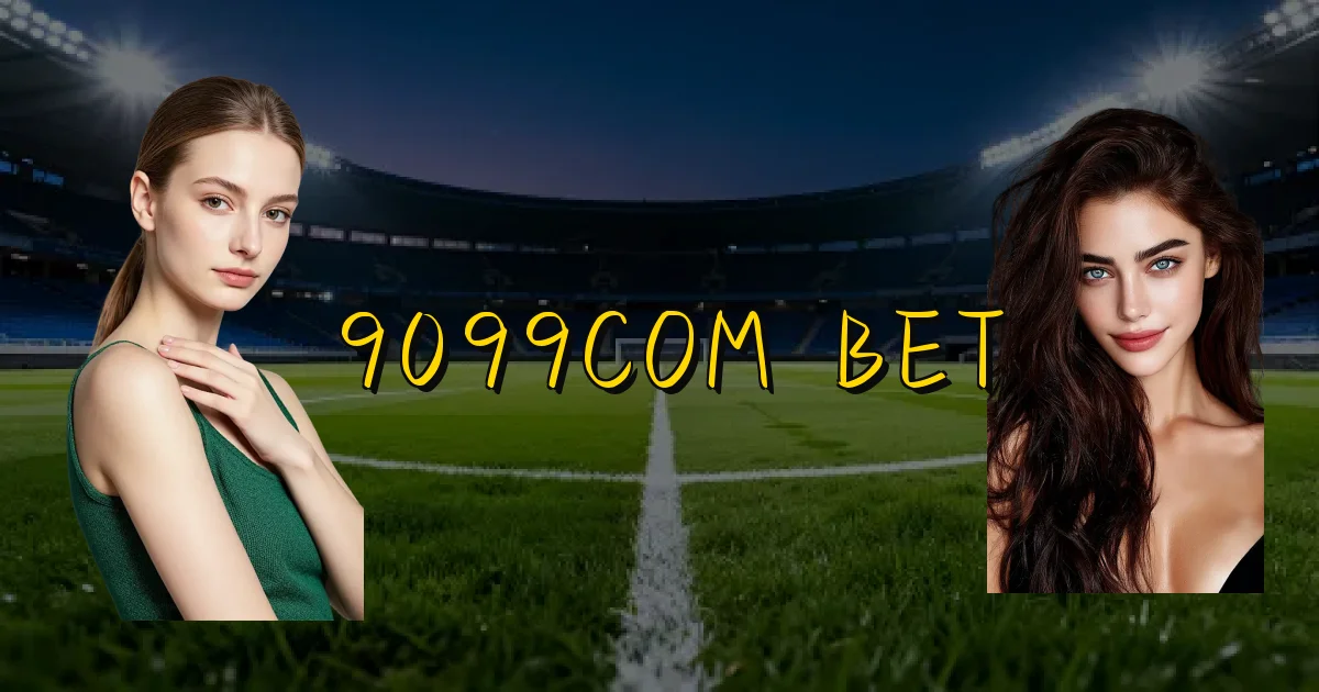 9099Com Bet Oficial