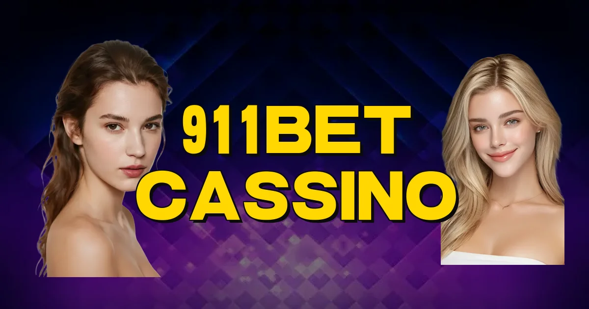 911Bet Cassino Oficial
