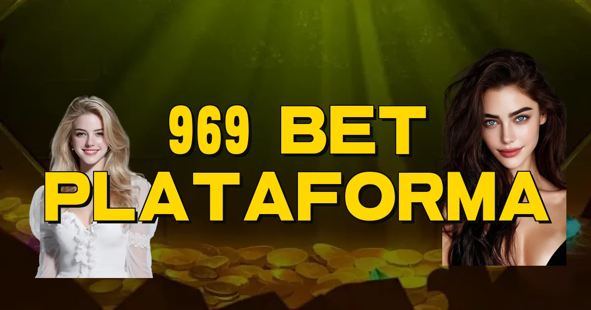 969 Bet Plataforma Oficial