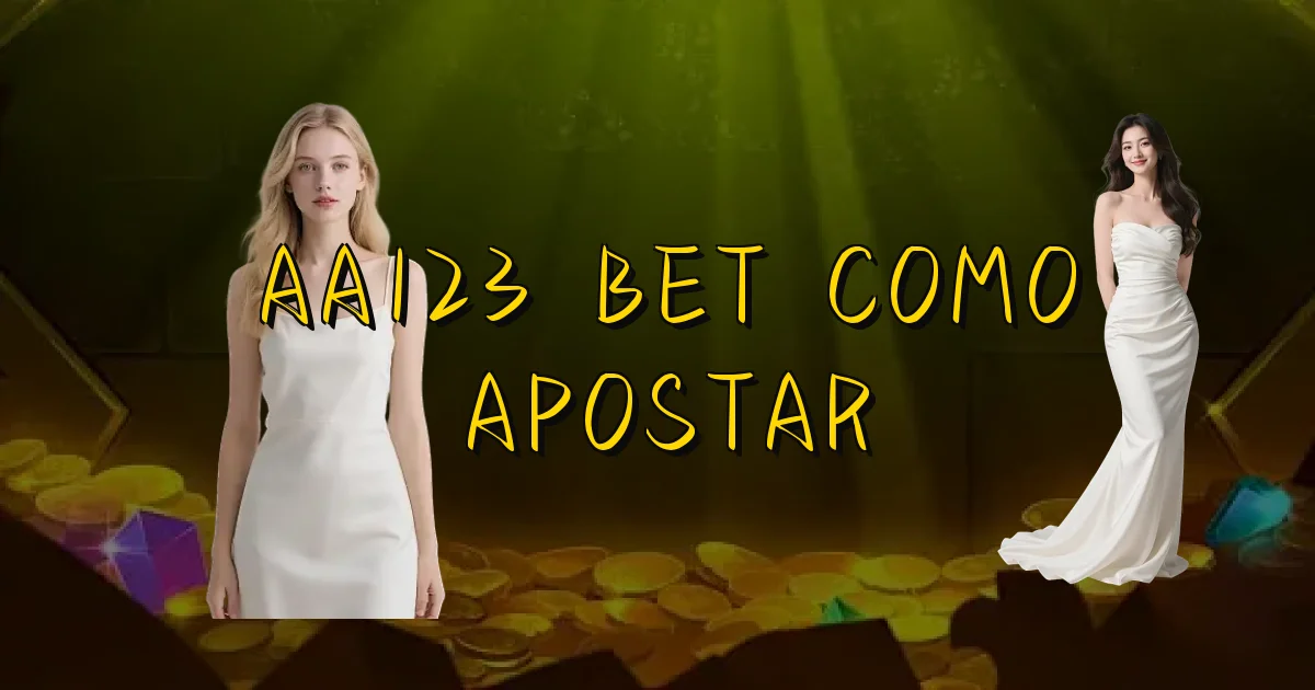 Aa123 Bet Como Apostar Oficial