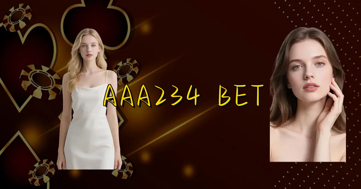Aaa234 Bet Oficial