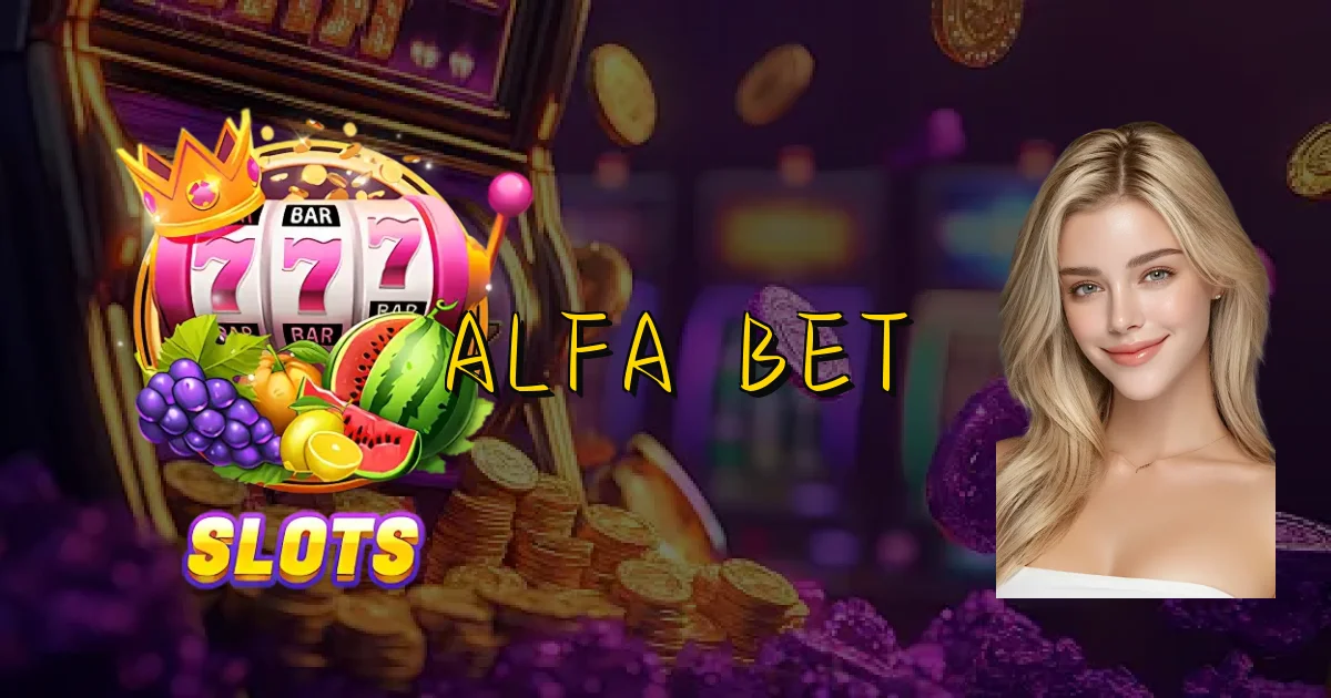 Alfa Bet Oficial