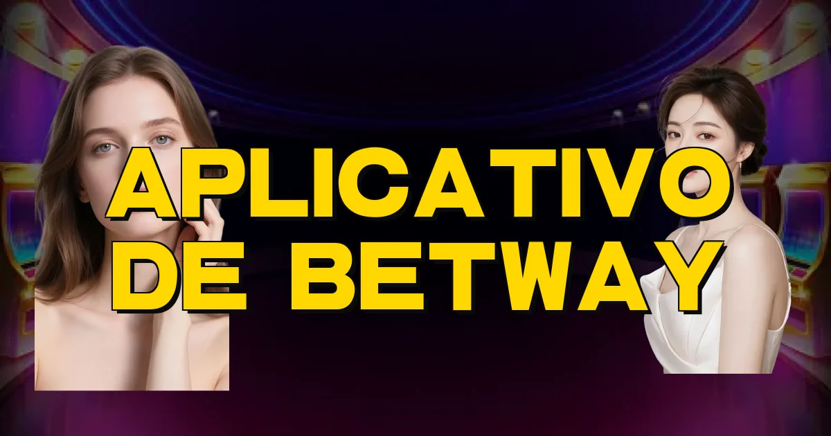 Aplicativo De Betway Oficial