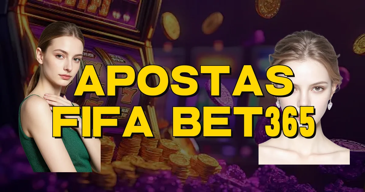 Apostas Fifa Bet365 Oficial