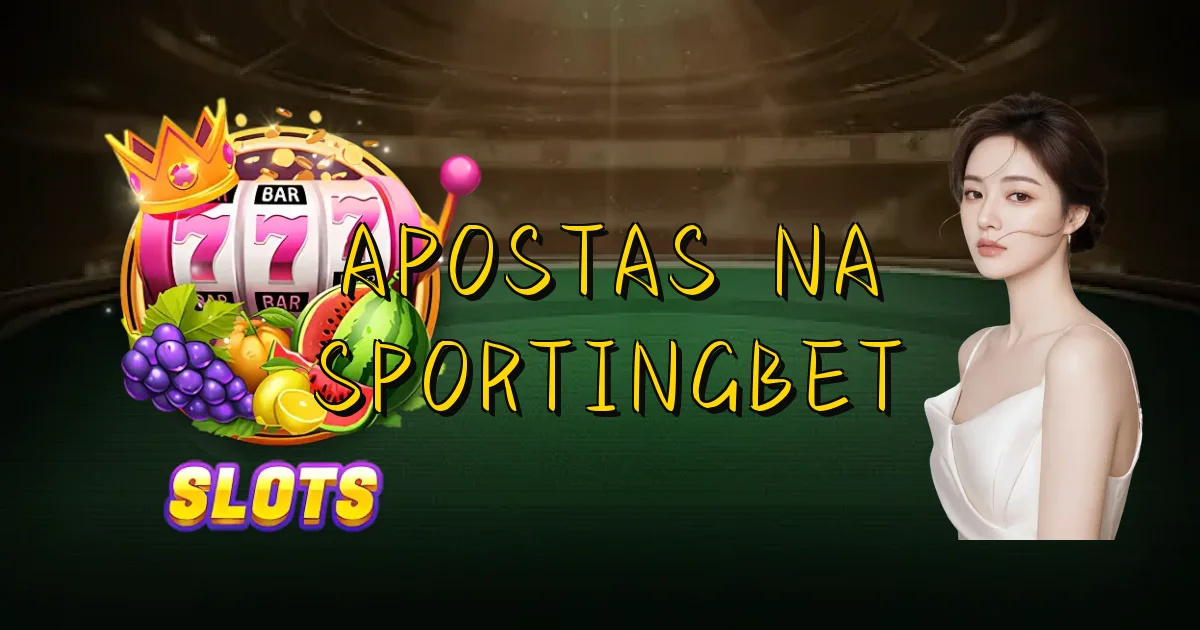 Apostas Na Sportingbet Oficial