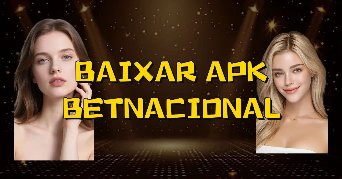 Baixar Apk Betnacional Oficial