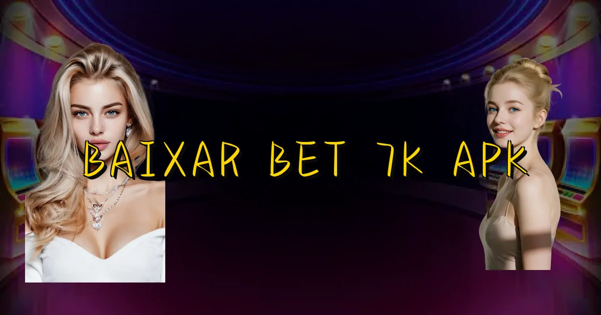 Baixar Bet 7K Apk Oficial