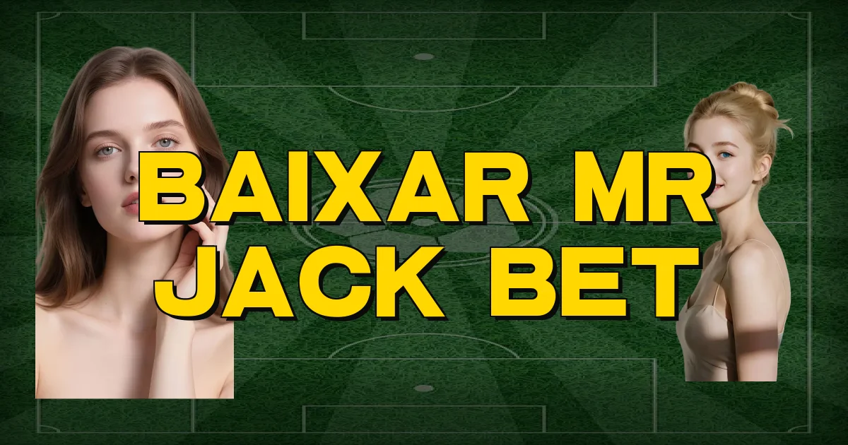 Baixar Mr Jack Bet Oficial