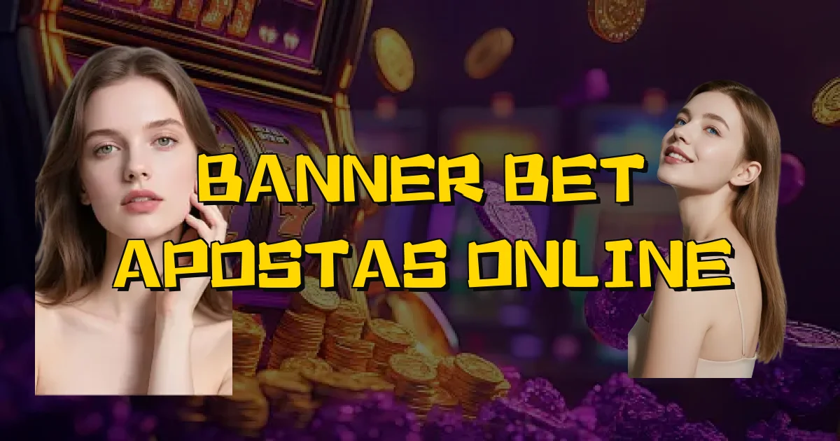 Banner Bet Apostas Online Oficial