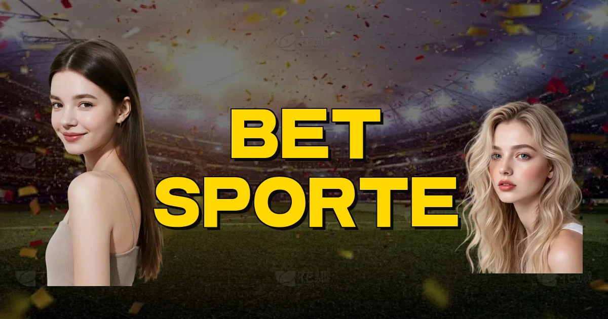 Bet Sporte Oficial