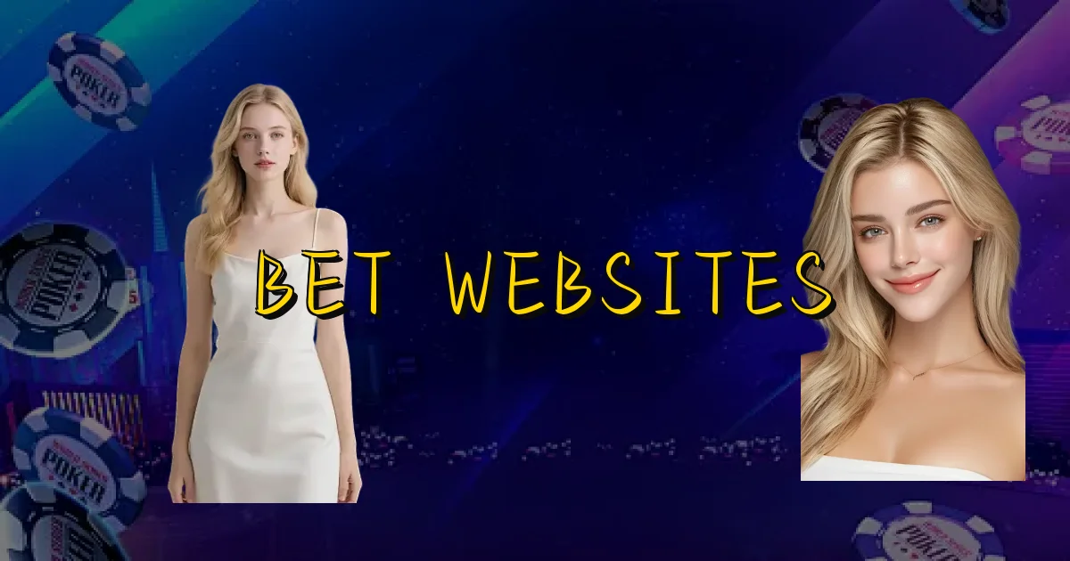 Bet Websites Oficial