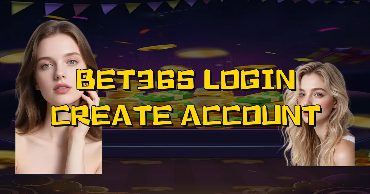 Bet365 Login Create Account Oficial