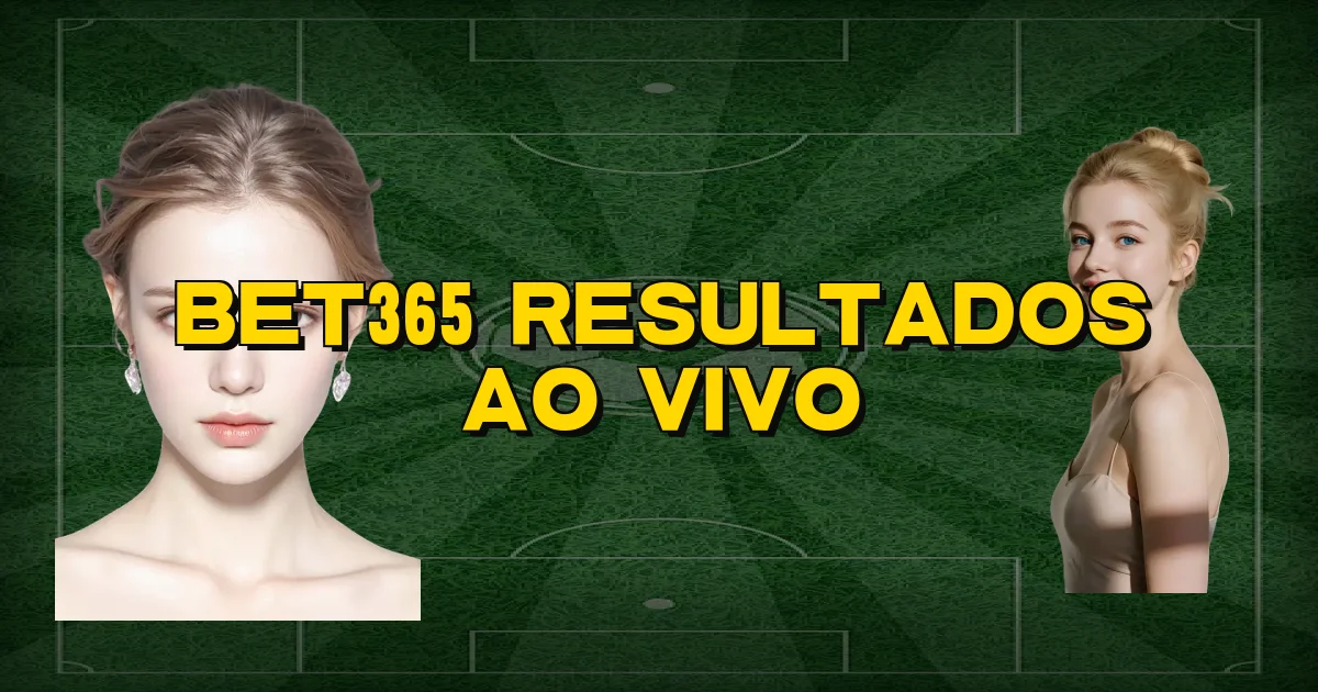 Bet365 Resultados Ao Vivo Oficial