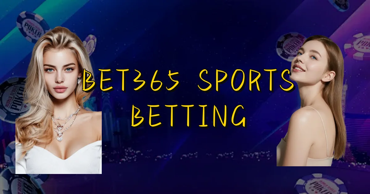 Bet365 Sports Betting Oficial