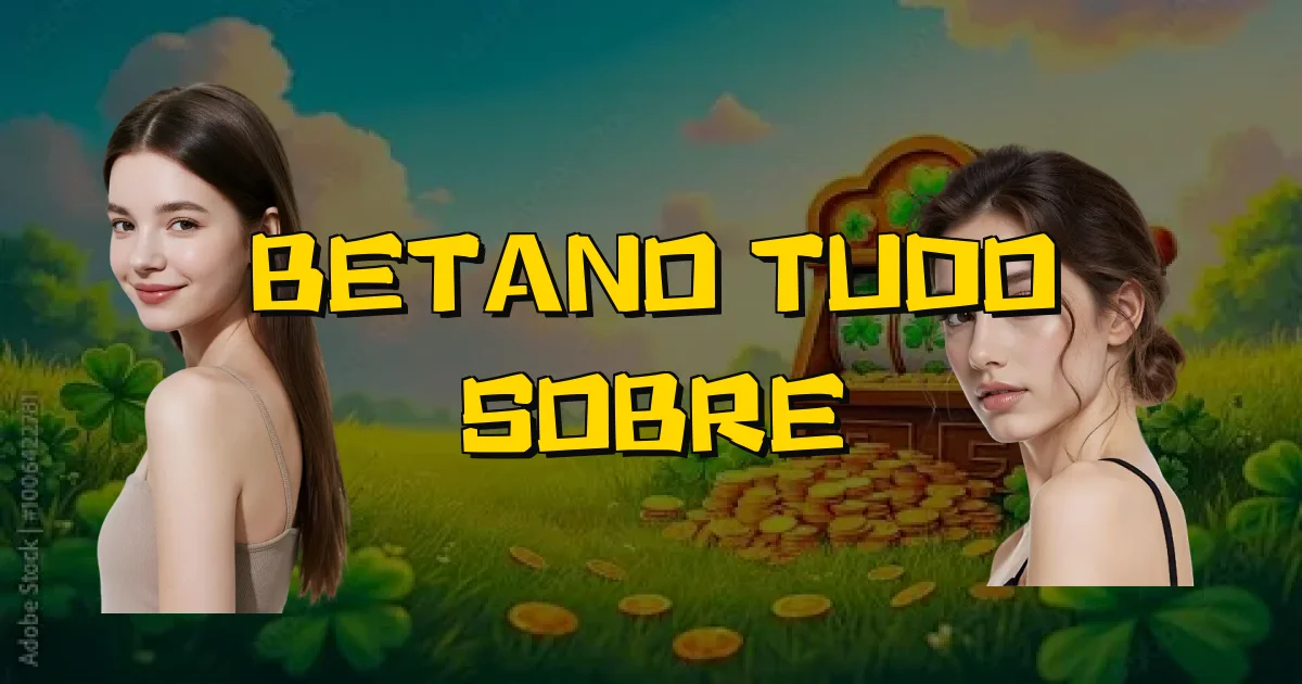 Betano Tudo Sobre Oficial