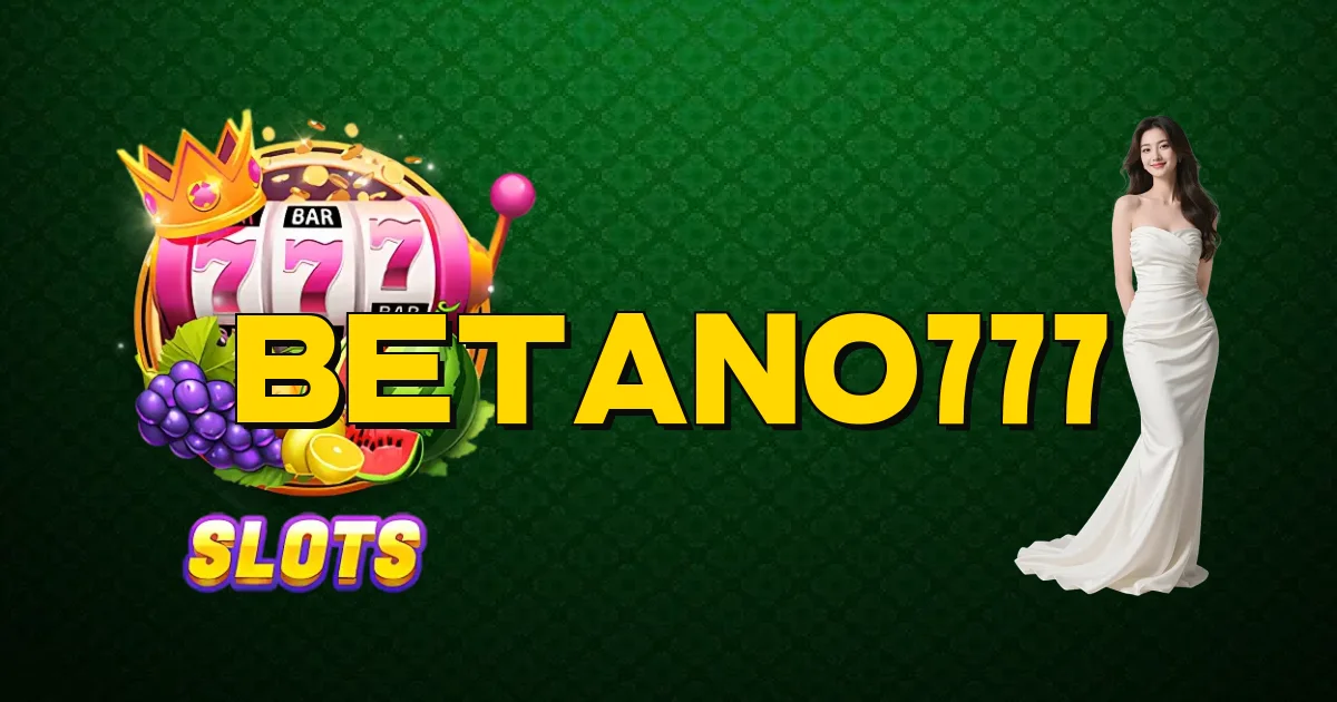Betano777 Oficial