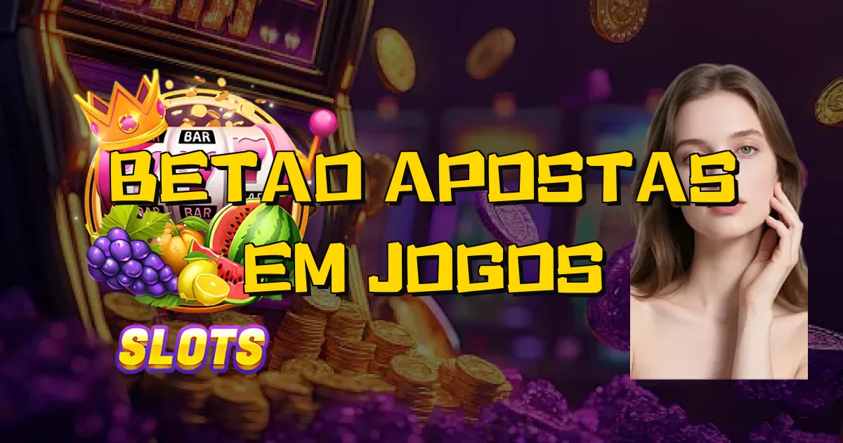 Betao Apostas Em Jogos Oficial