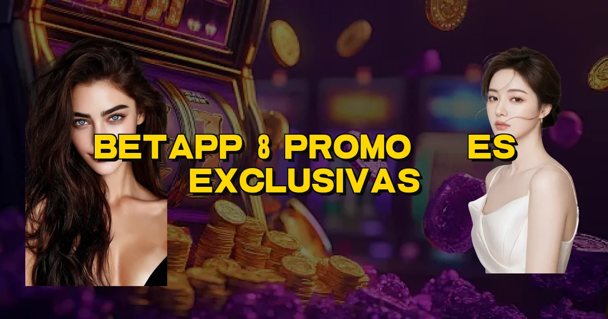 Betapp 8 Promoções Exclusivas Oficial