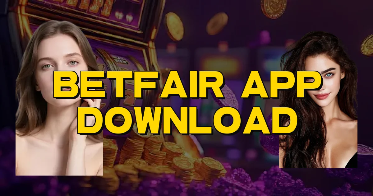 Betfair App Download Oficial