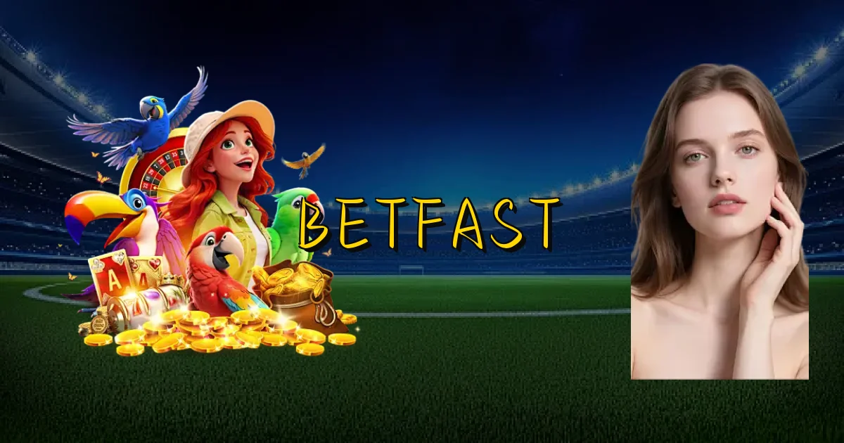 Betfast Oficial