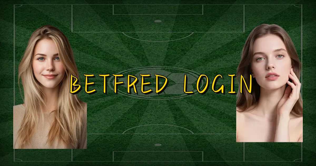 Betfred Login Oficial