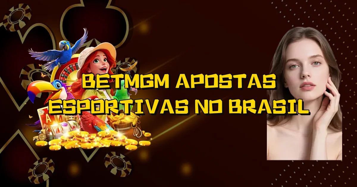 Betmgm Apostas Esportivas No Brasil Oficial