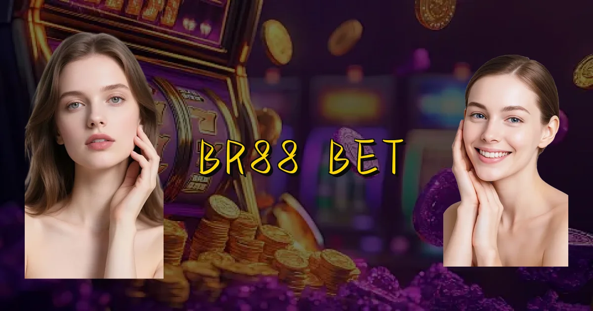 Br88 Bet Oficial