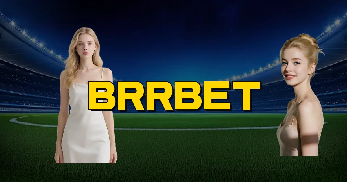 Brrbet Oficial