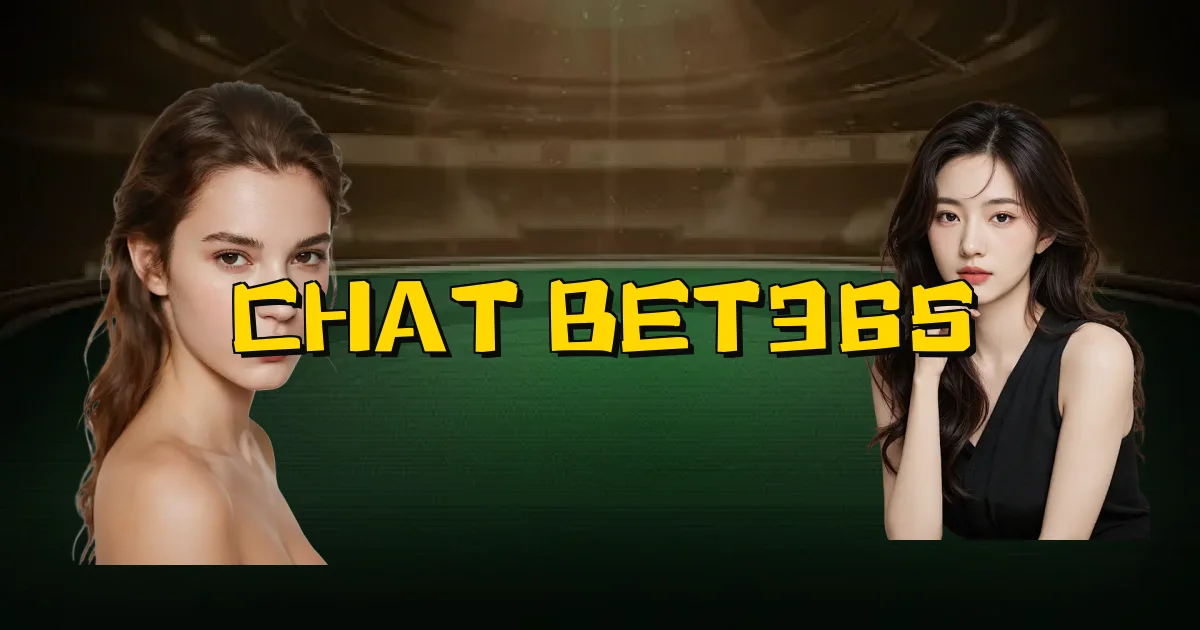 Chat Bet365 Oficial