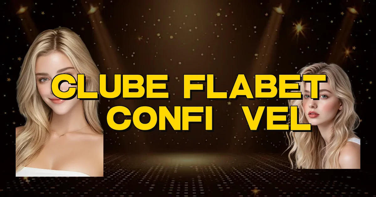 Clube Flabet É Confiável Oficial