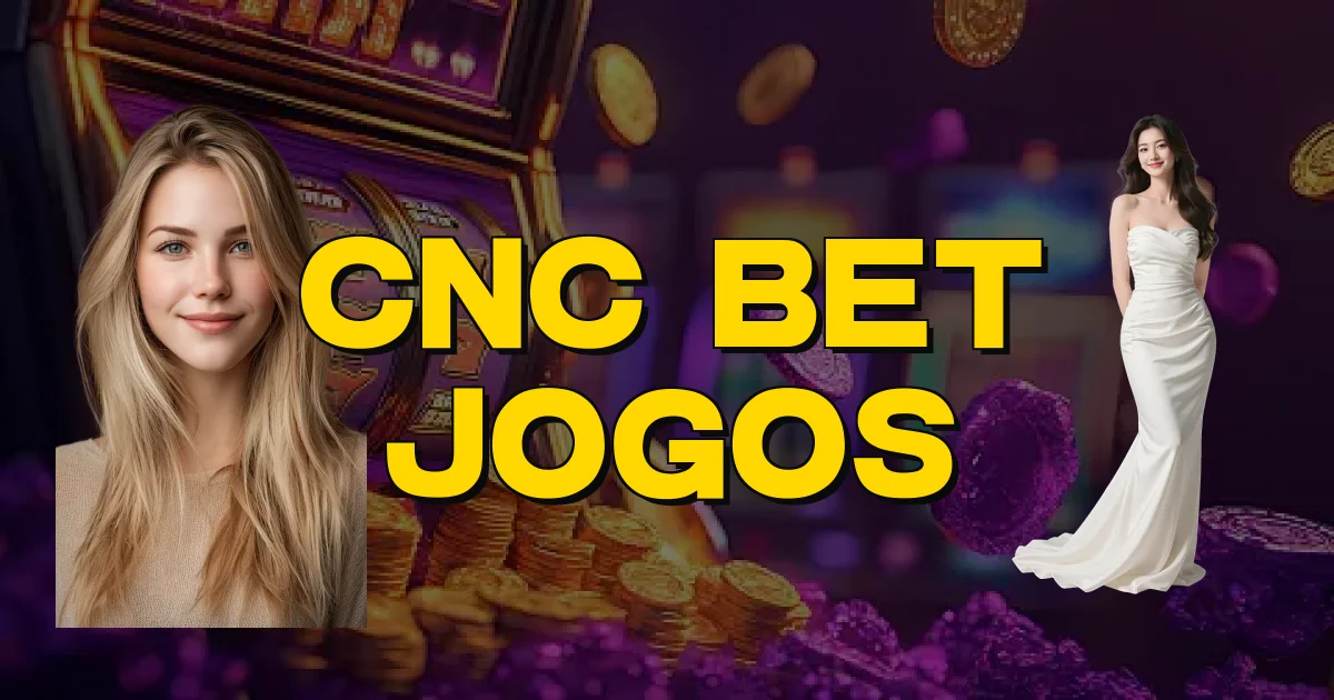 Cnc Bet Jogos Oficial