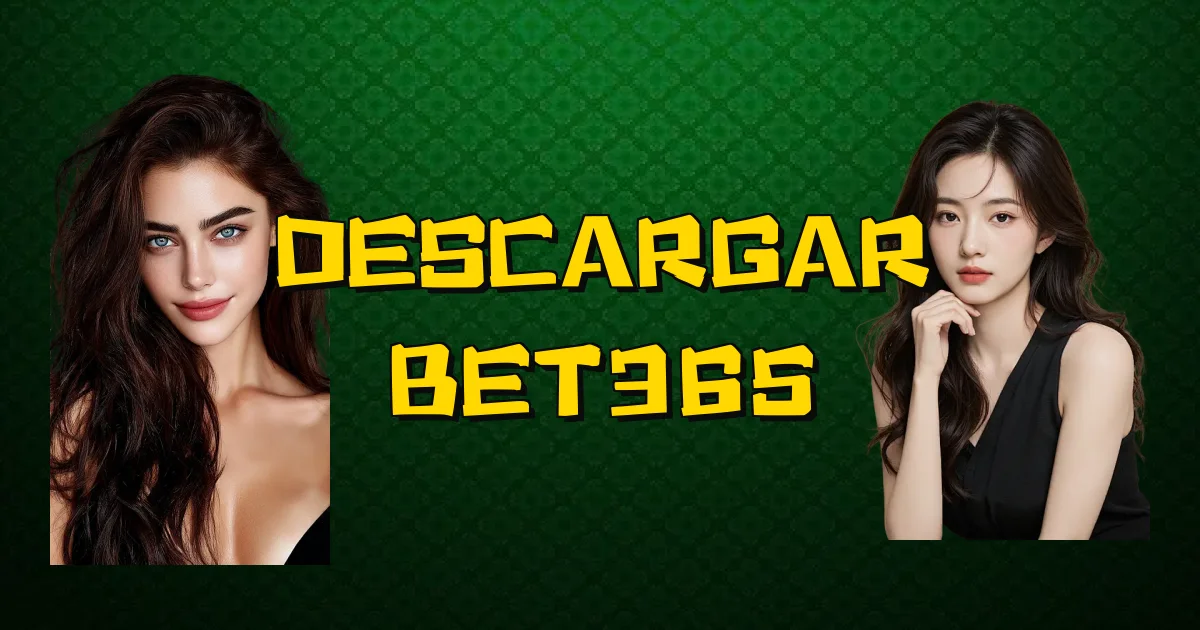 Descargar Bet365 Oficial