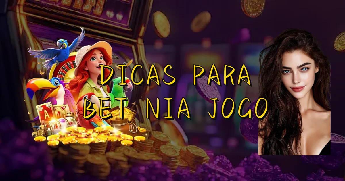 Dicas Para Betânia Jogo Oficial