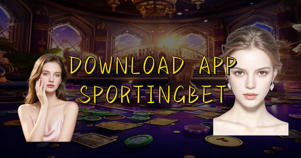 Download App Sportingbet Oficial