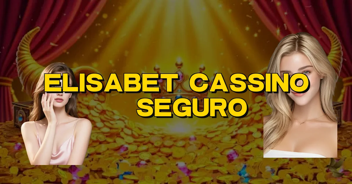 Elisabet Cassino É Seguro Oficial