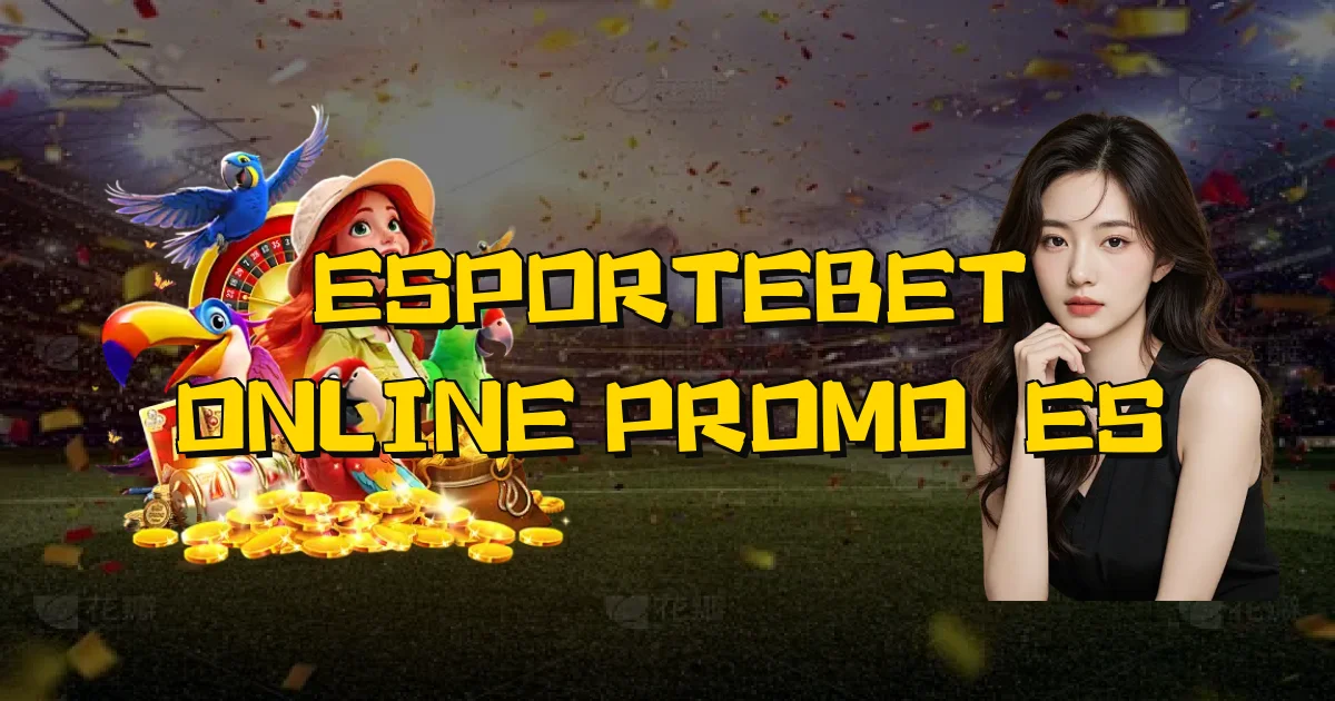 Esportebet Online Promoções Oficial