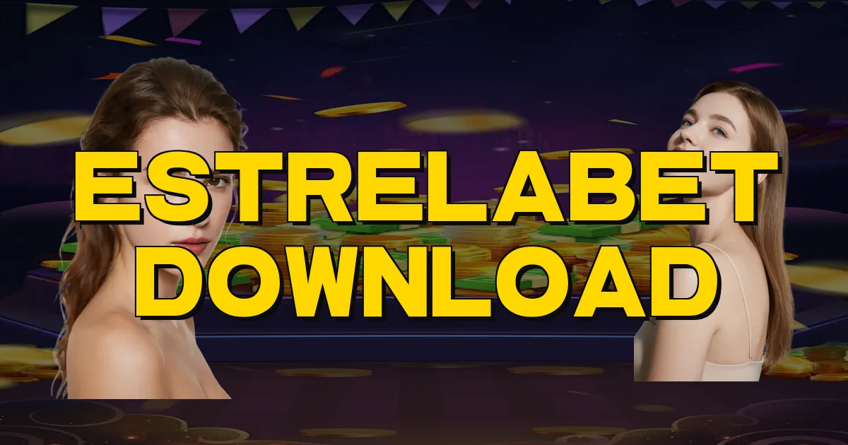 Estrelabet Download Oficial