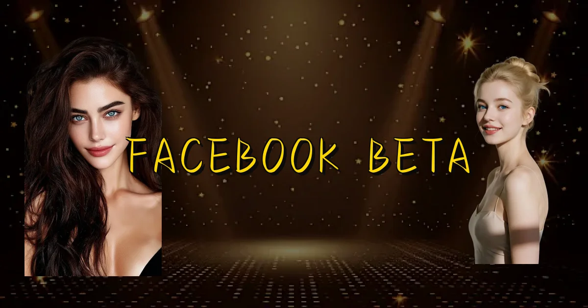 Facebook Beta Oficial