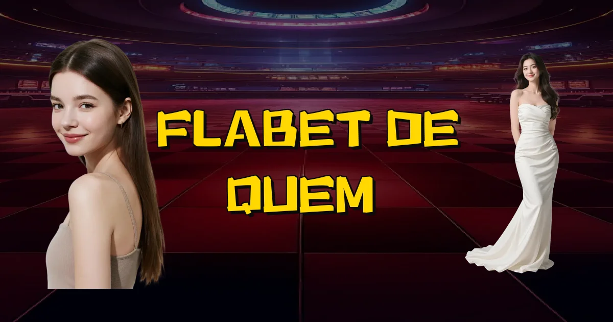 Flabet De Quem É Oficial