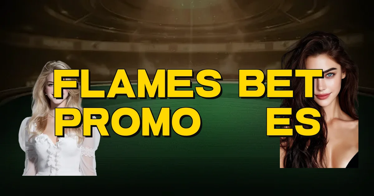 Flames Bet Promoções Oficial