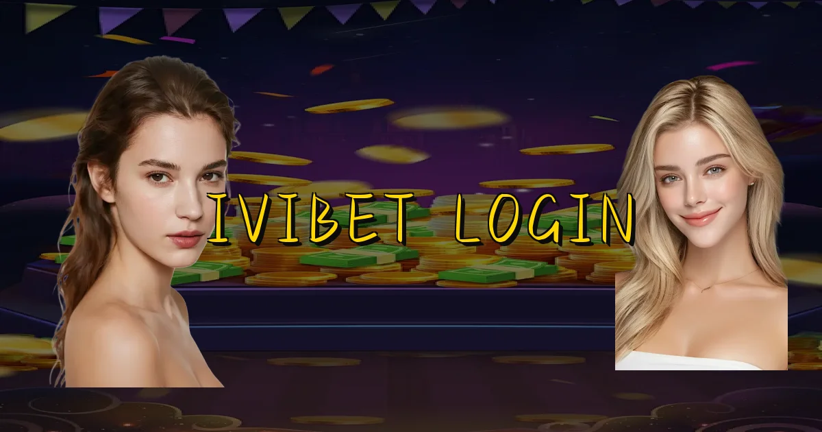 Ivibet Login Oficial